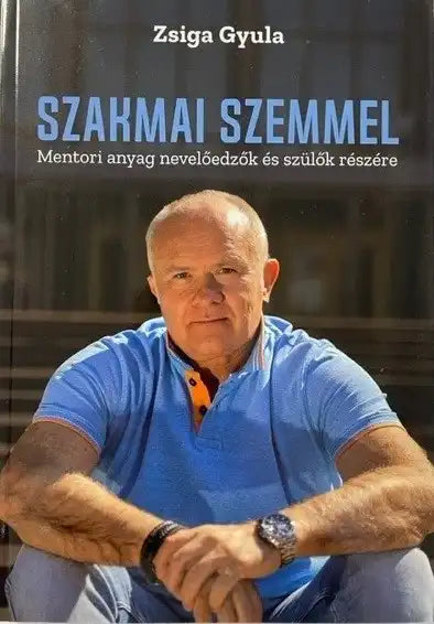 Szakmai szemmel
